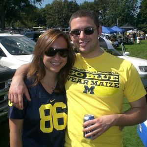 Meet your Posher, Luda